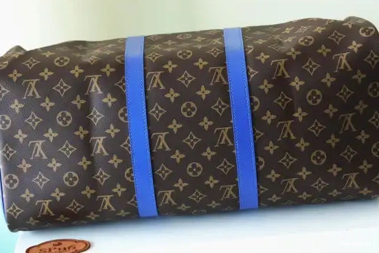 Cheap VUITTON 50 BANDOULIÈRE KEEPALL LOUIS 0521